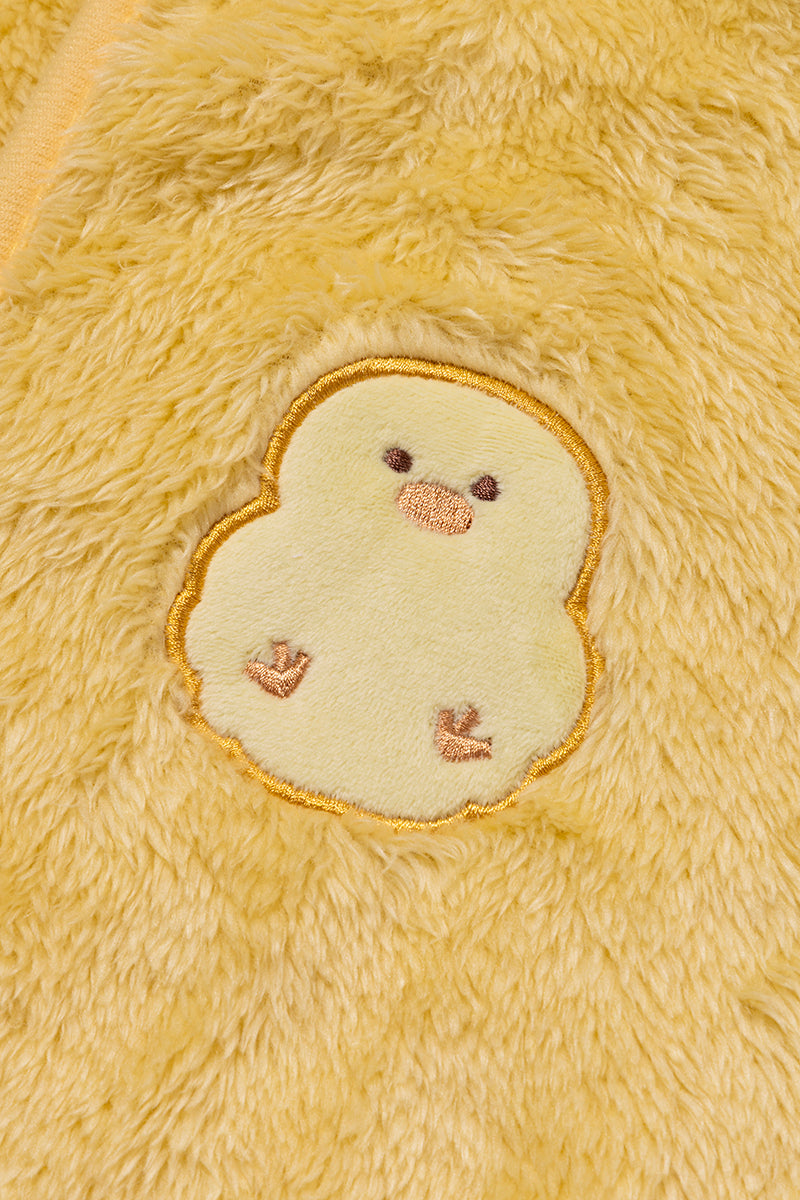 ハグブランケット(MOTTO HUG) CHIMMY