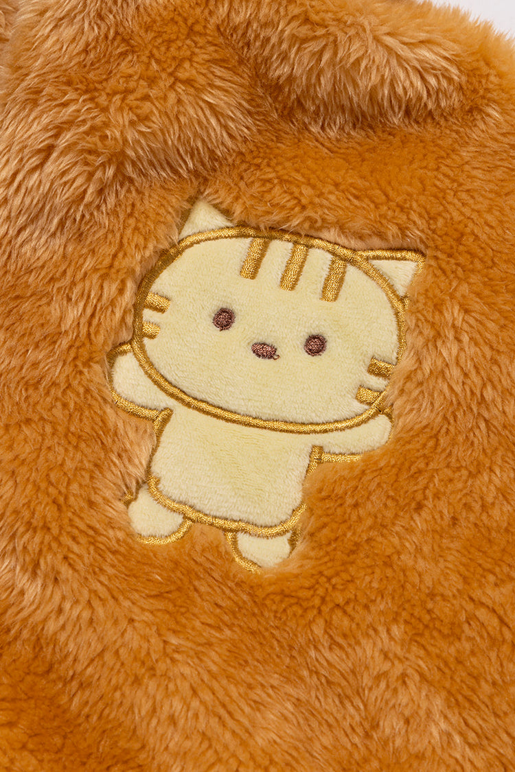 ハグブランケット(MOTTO HUG) SHOOKY