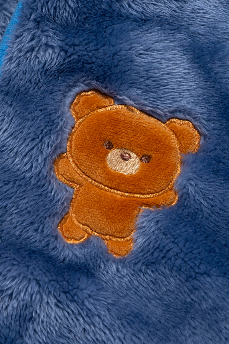 ハグブランケット(MOTTO HUG) TATA – LINE FRIENDS SQUARE JAPAN OFFICIAL