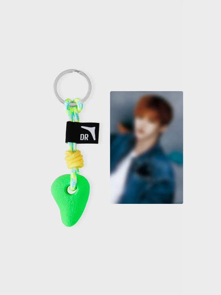 NCT DREAM クライミングホールドキーリング JAEMIN