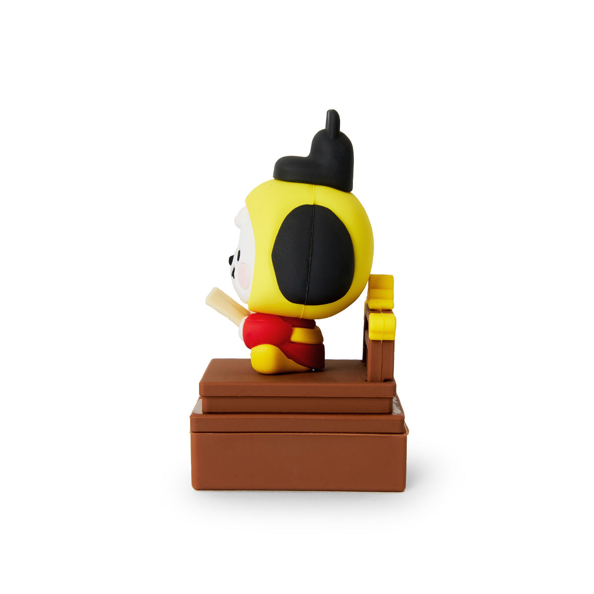 ベビー スタンプ(K-EDITION) CHIMMY