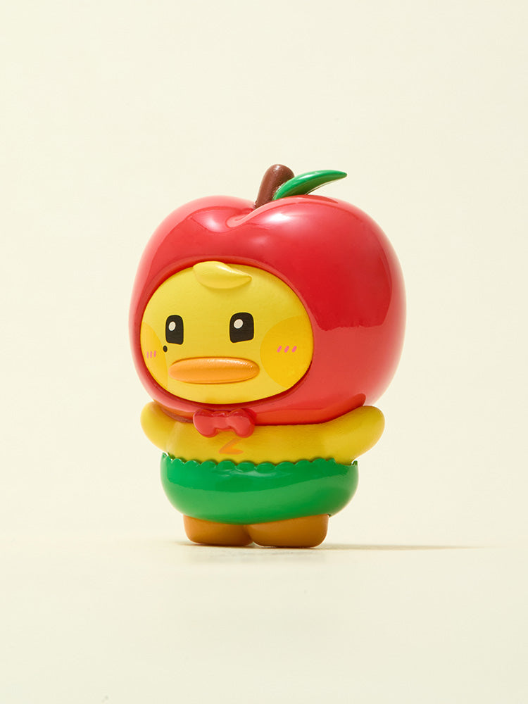 zeroni フルーツコスチュームフィギュア taenini