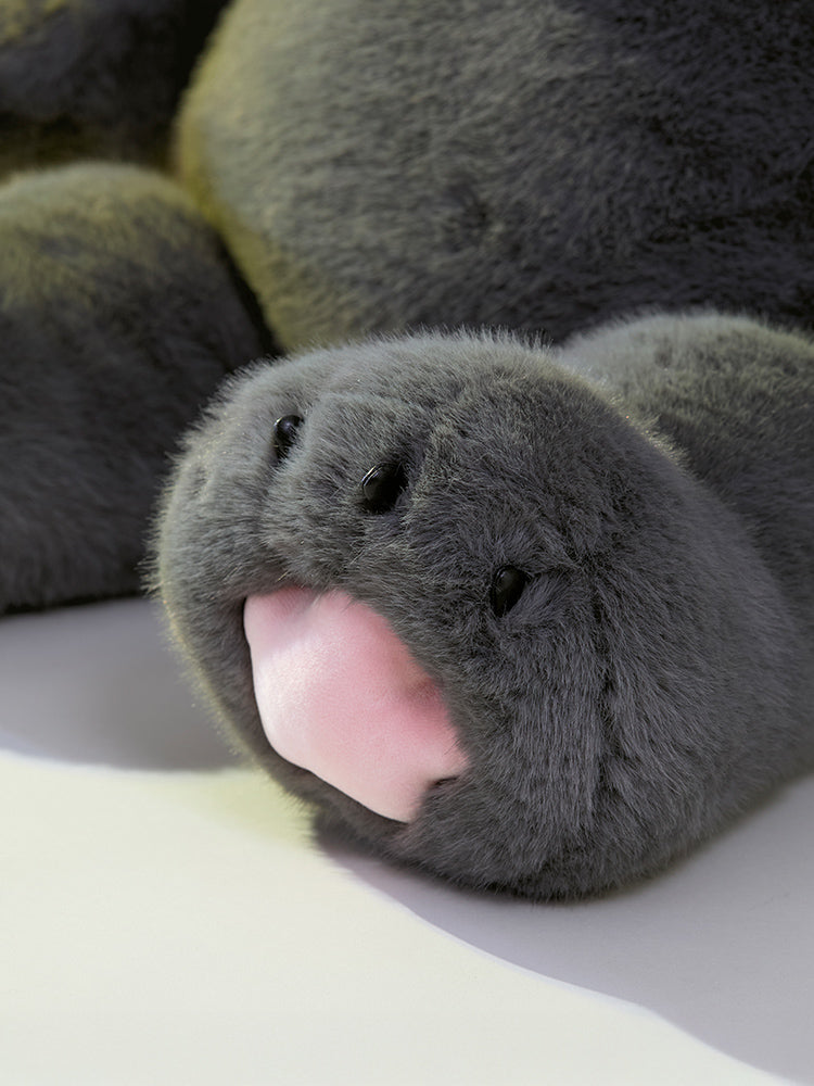 SiM Bigぬいぐるみ　4種セット 数量限定予約販売】ZOA BIG ぬいぐるみ – LINE FRIENDS SQUARE