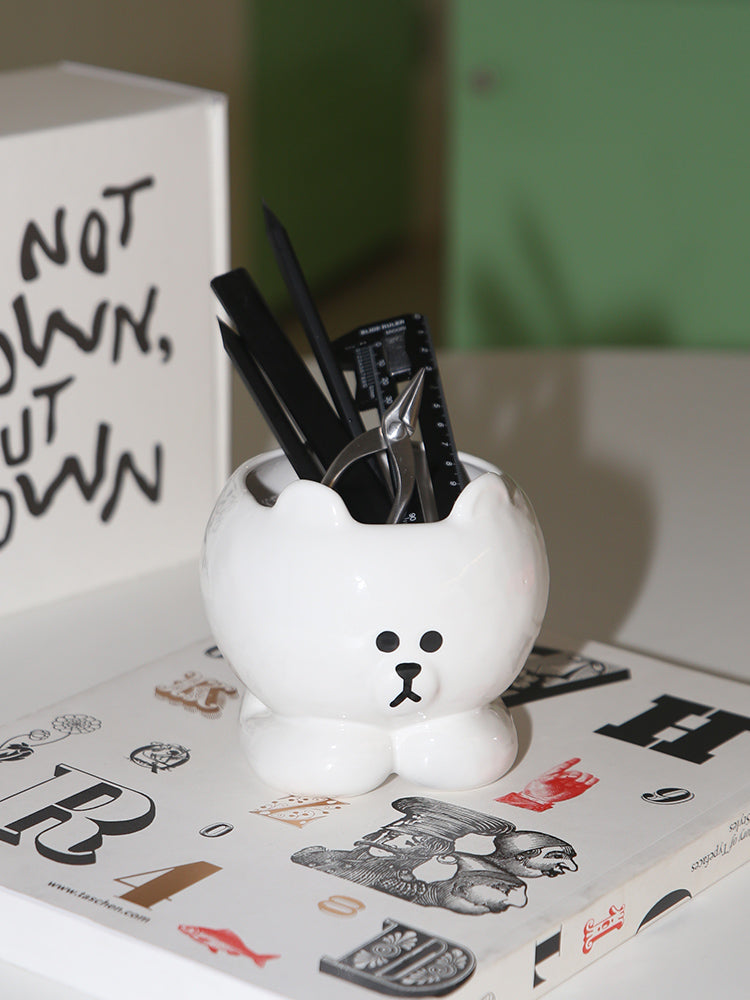 LOFA SEOUL X BROWN マルチユースボール