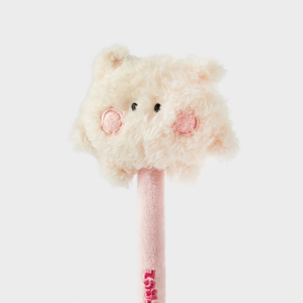 TRUZ minini ぬいぐるみ ジェルペン(NEW SEMESTER) RURU