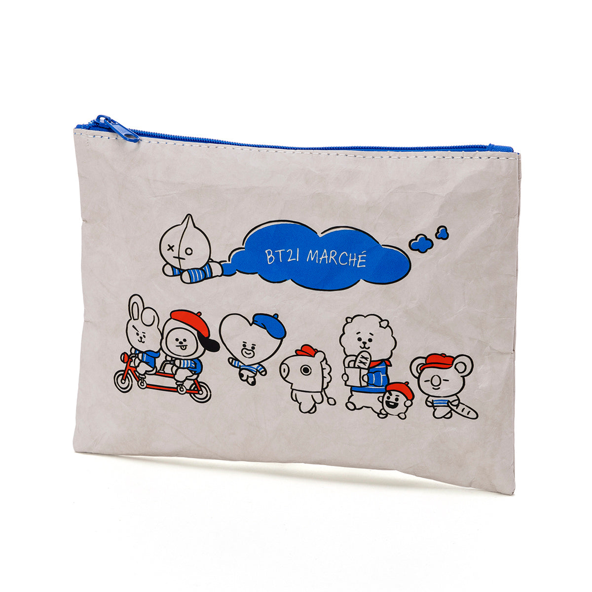 ミニポーチ(MARCHE) BT21