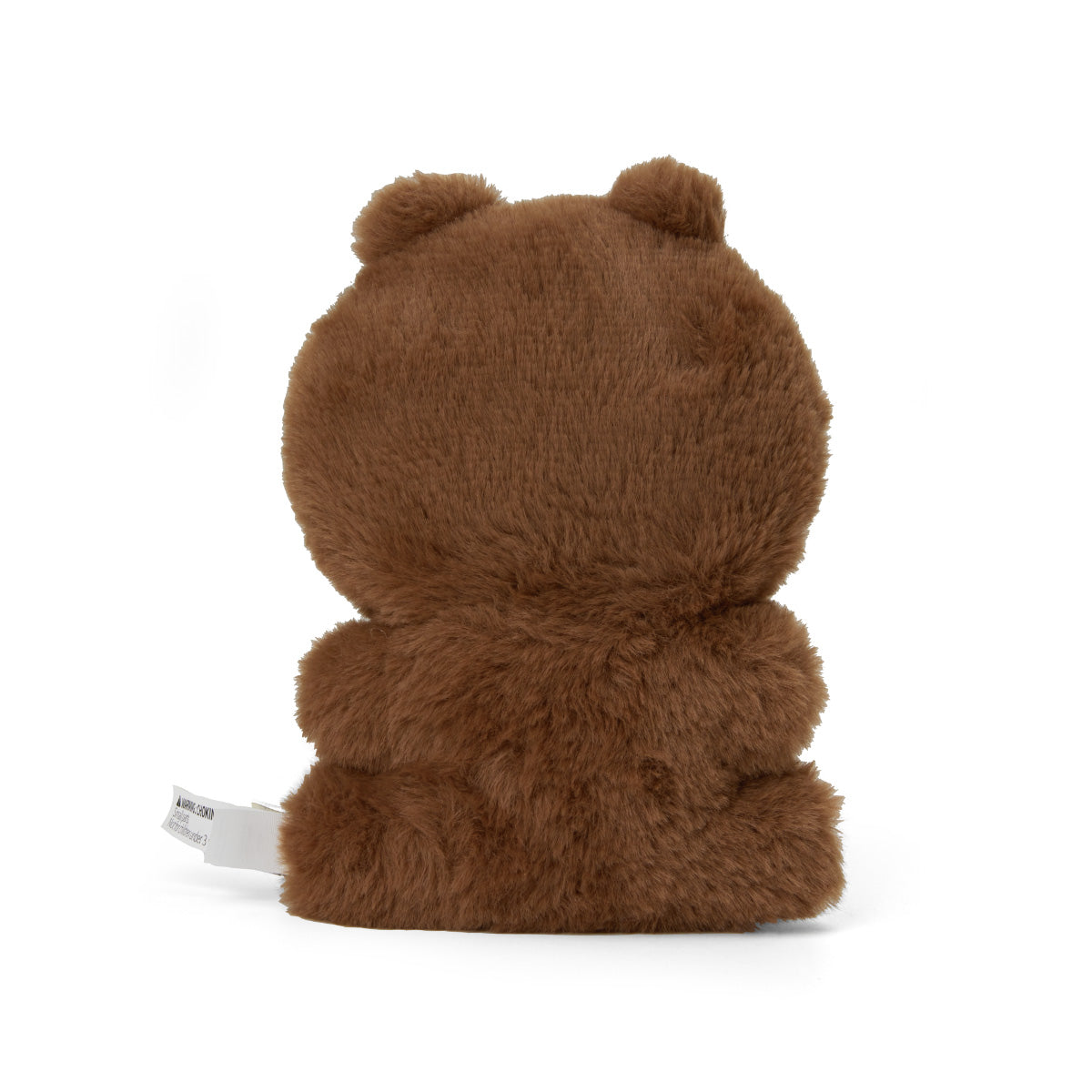 VF3203 中古 LINE FRIENDS ブラウン ぬいぐるみ 約110cm LINE FRIENDS 110cmぬいぐるみ ブラウン - メルカリ