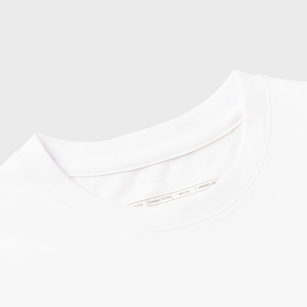 ベーシックTシャツ CHIMMY