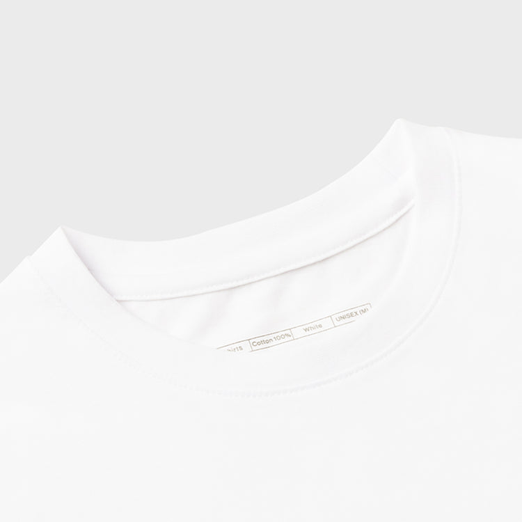 ベーシックTシャツ CHIMMY