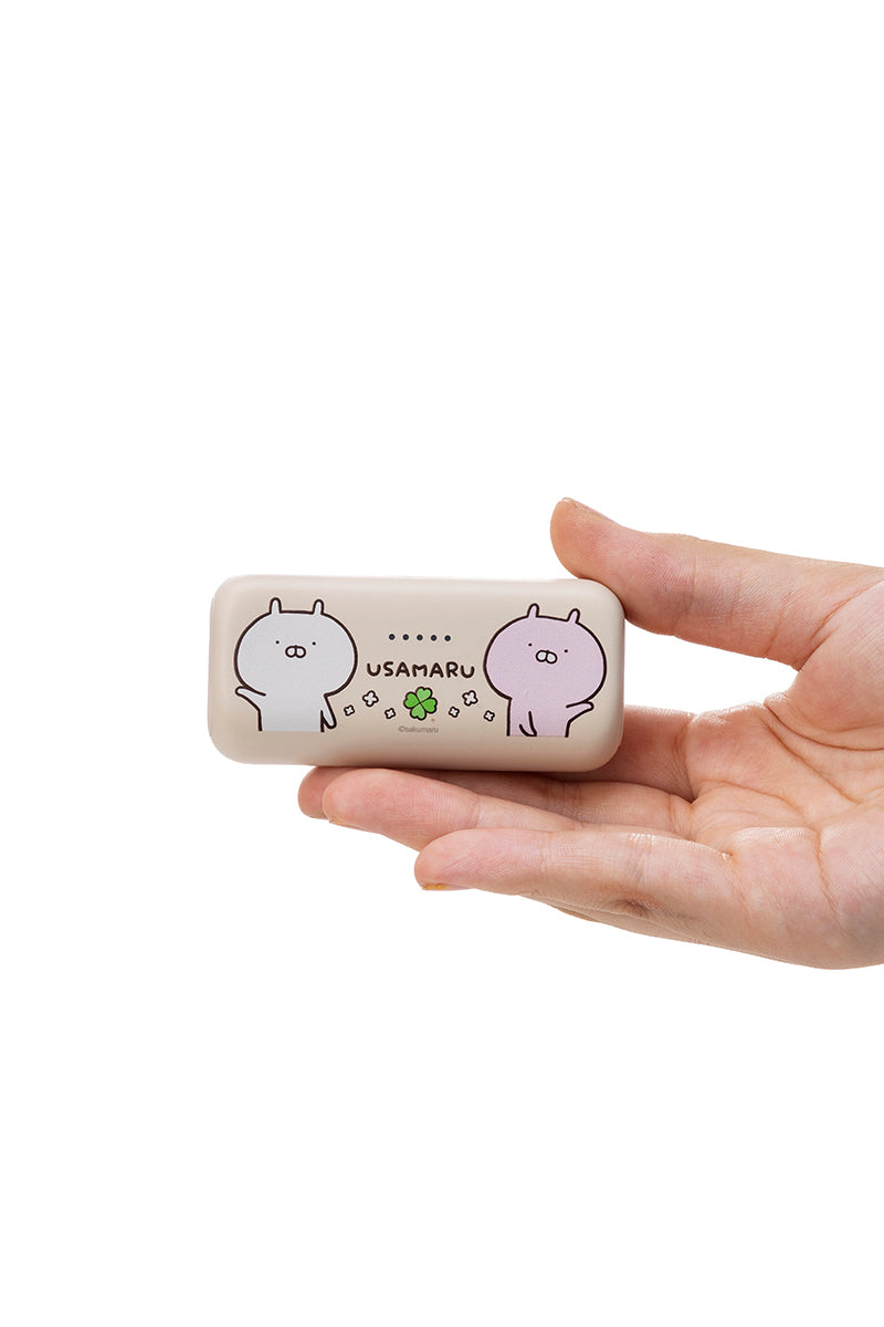 【数量限定予約販売】ダイレクトバッテリー(5000mAh) うさまる