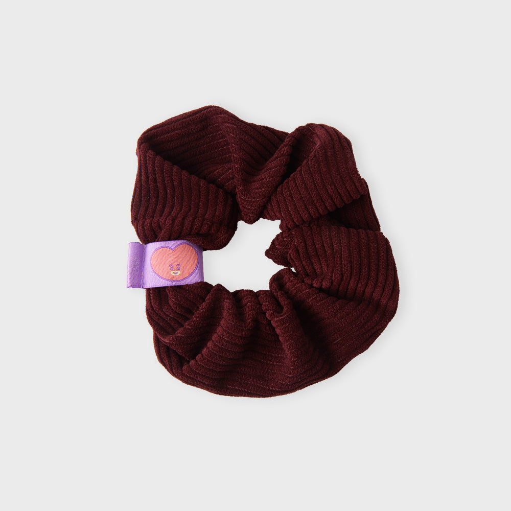 ベーシック ヘアシュシュ TATA