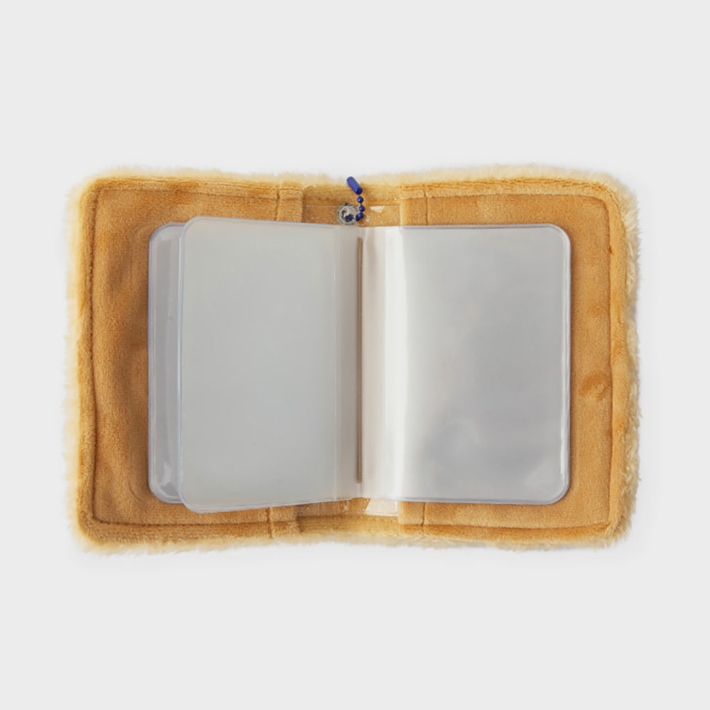 minini ミニフォトアルバム(トウィンクル) SHOOKY