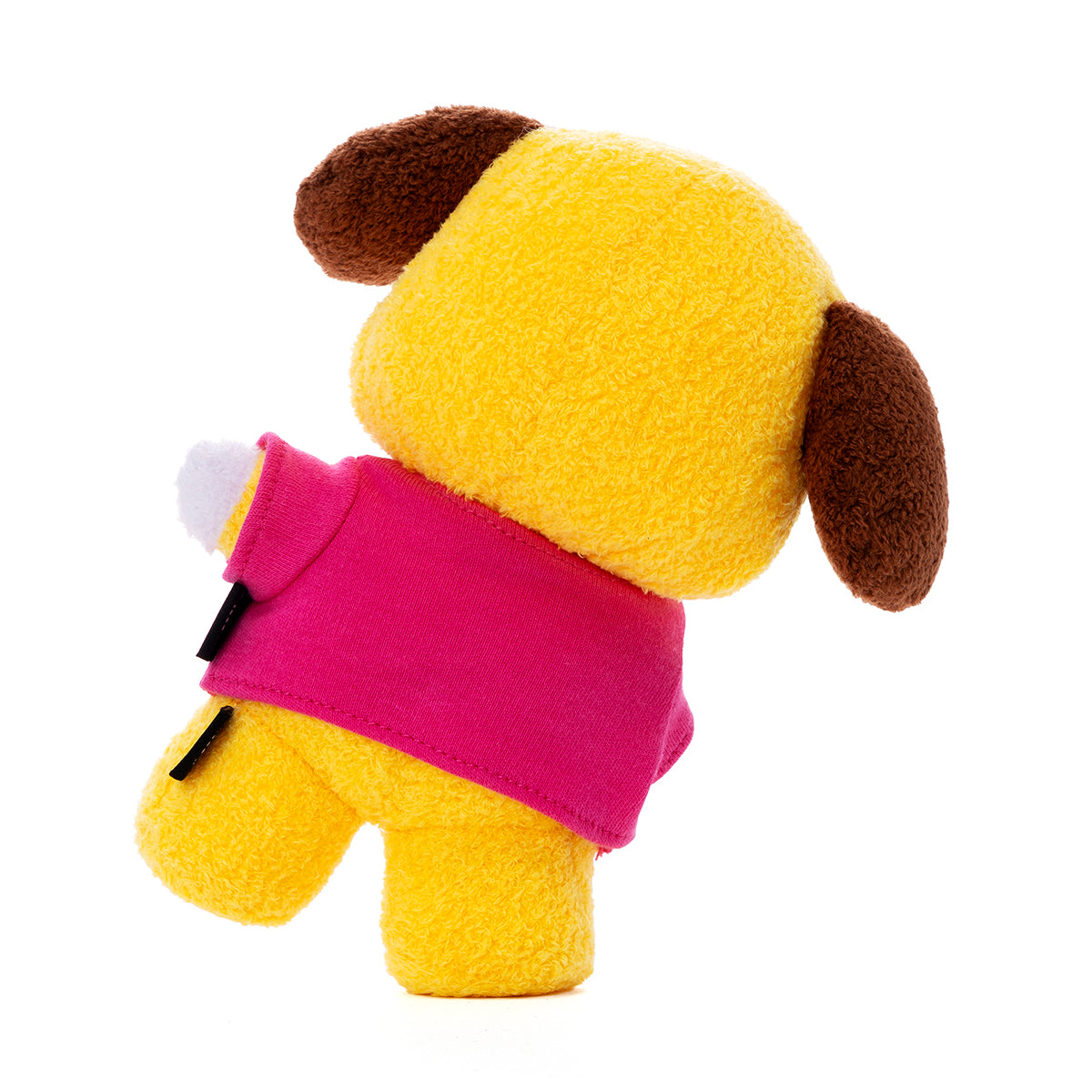 ポージング コスチューム LOVER Tシャツ(ピンク) BT21