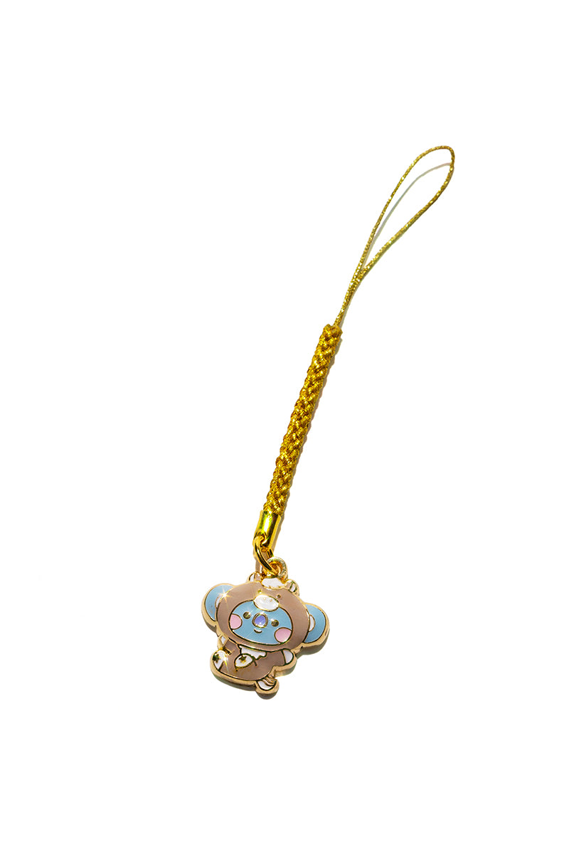 ベビー ランダムストラップ(ETO馬) BT21