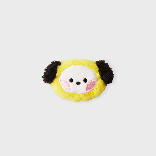ヘアクリップ(BIG&TINY) CHIMMY