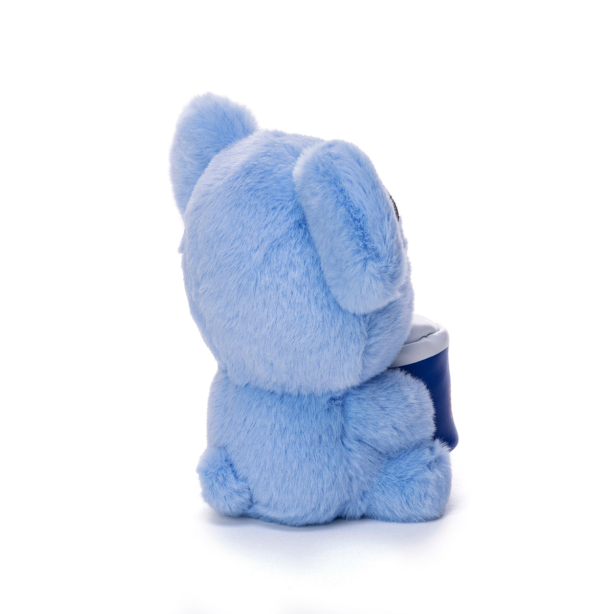 おすわりぬいぐるみ(CINEMA) KOYA