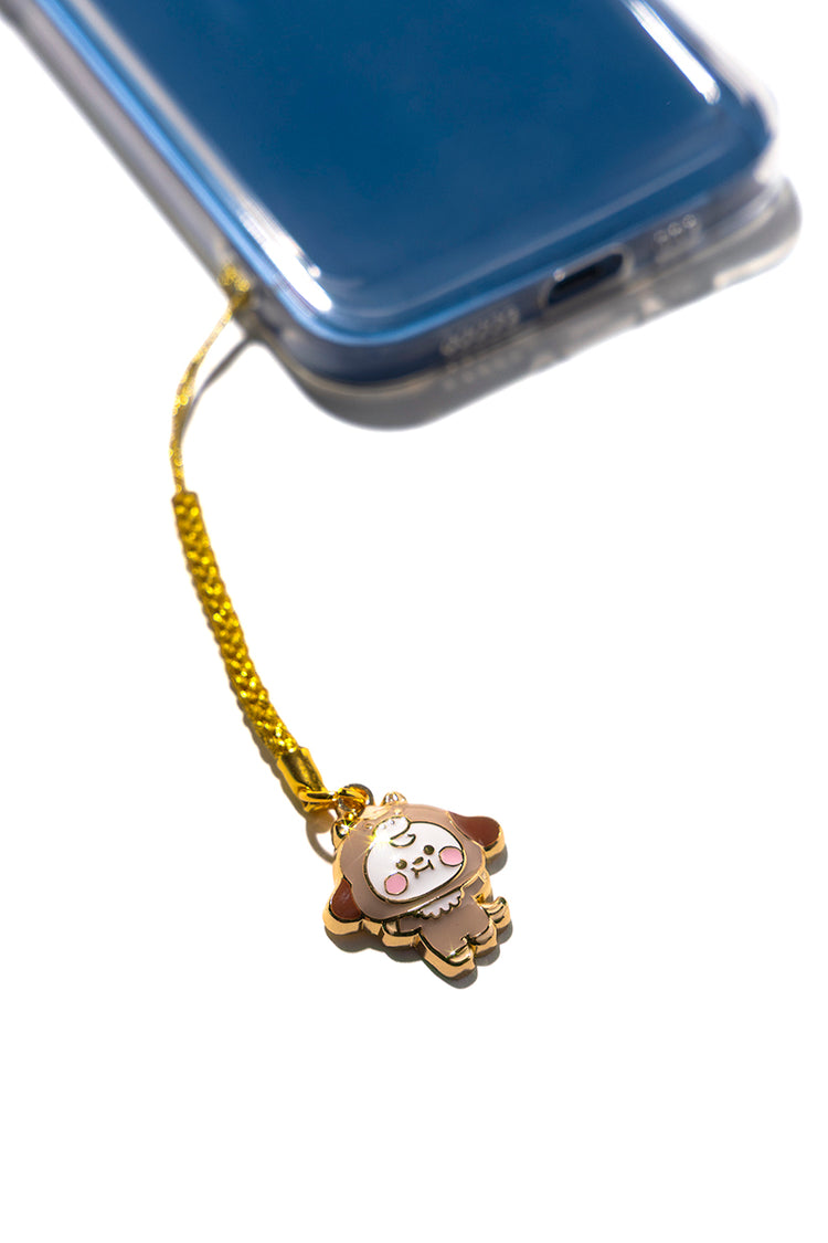 ベビー ランダムストラップ(ETO馬) BT21