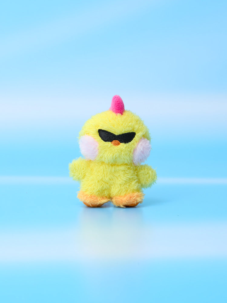 minini ぬいぐるみマグネット(minini world) サリニ