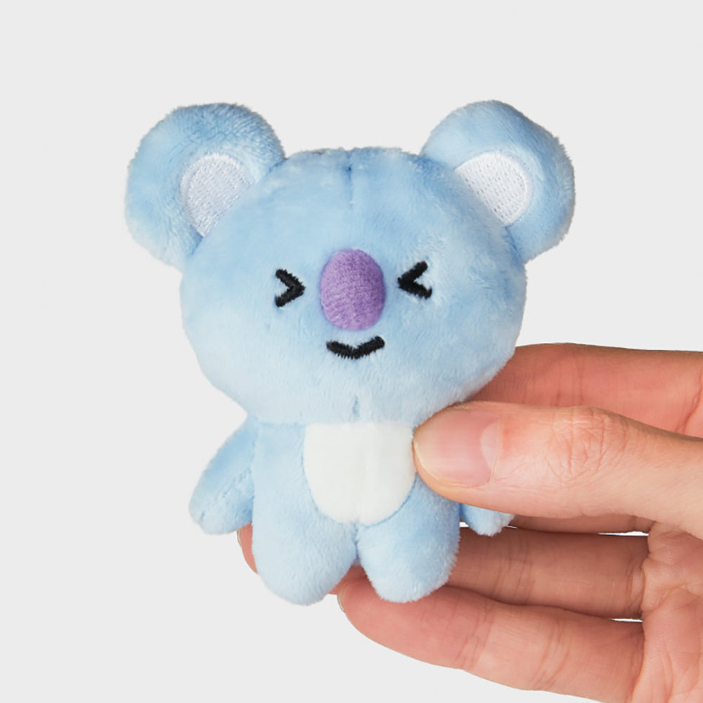 ドール＆ケース(BIG&TINY) KOYA