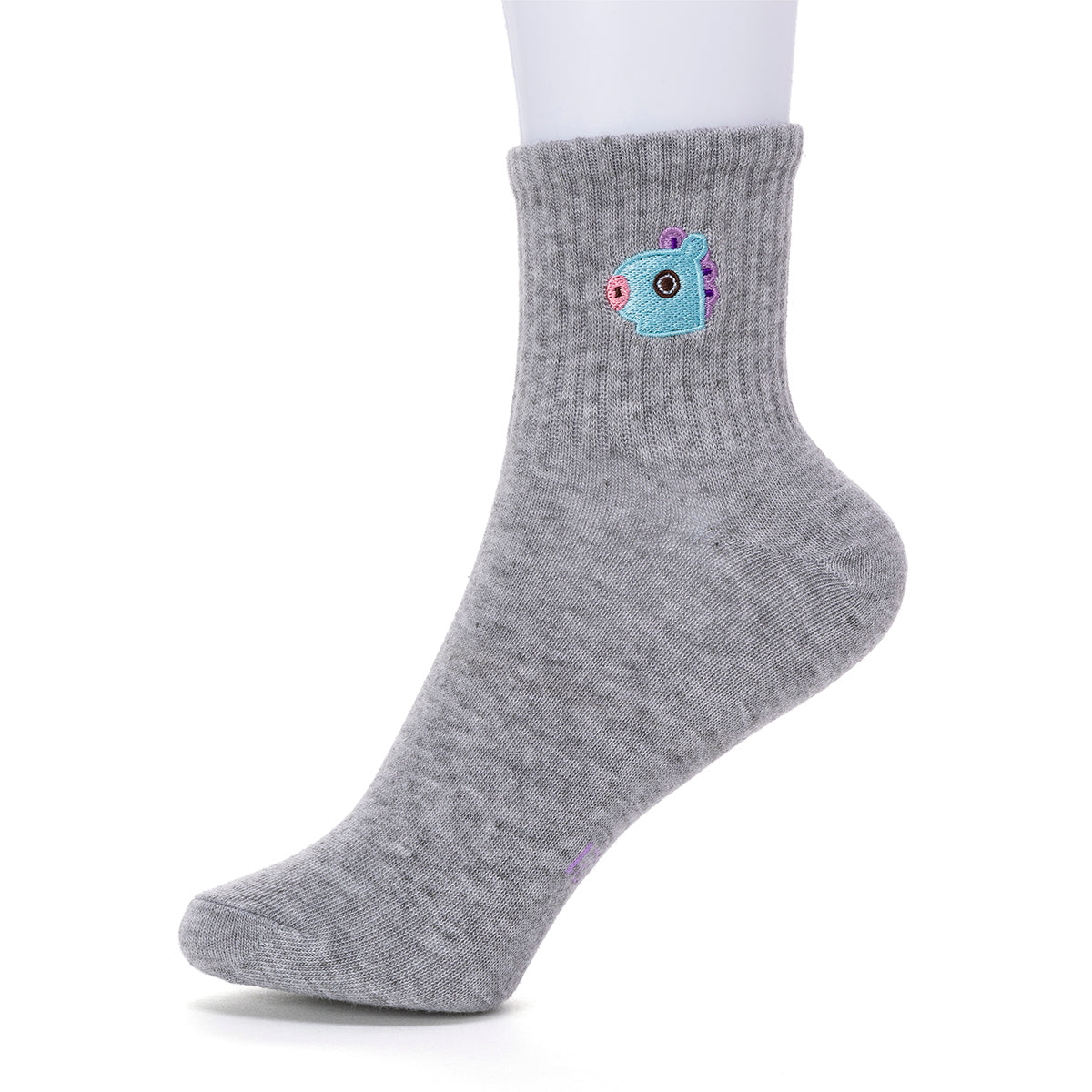 くるぶしソックス 3足セット MANG