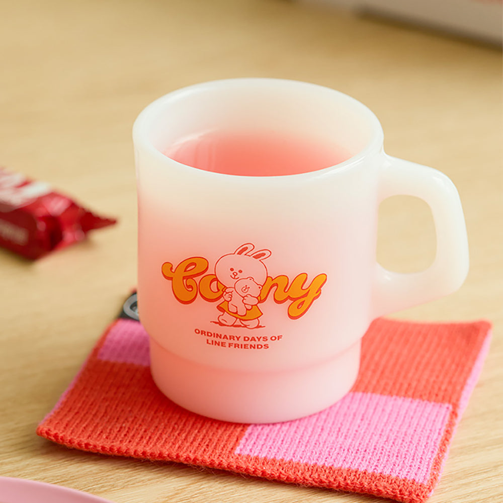 ミルクカップ(ORDINARY DAYS) コニー