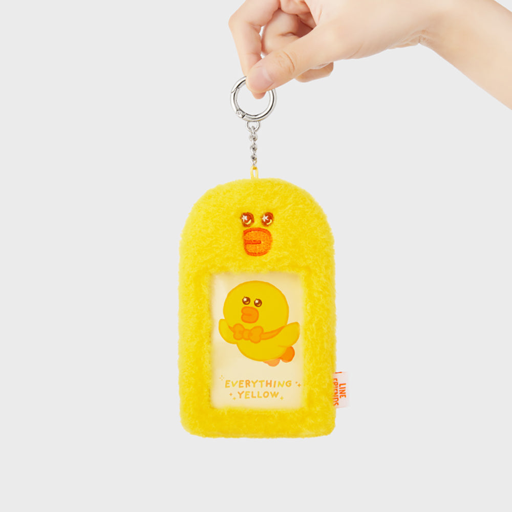 フォトカードフォルダー(SALLY DAY) サリー