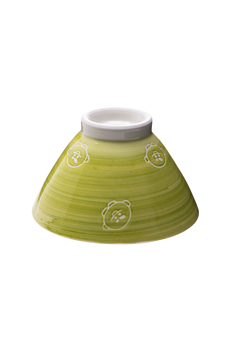 波佐見焼 お茶碗(新生活) SHOOKY