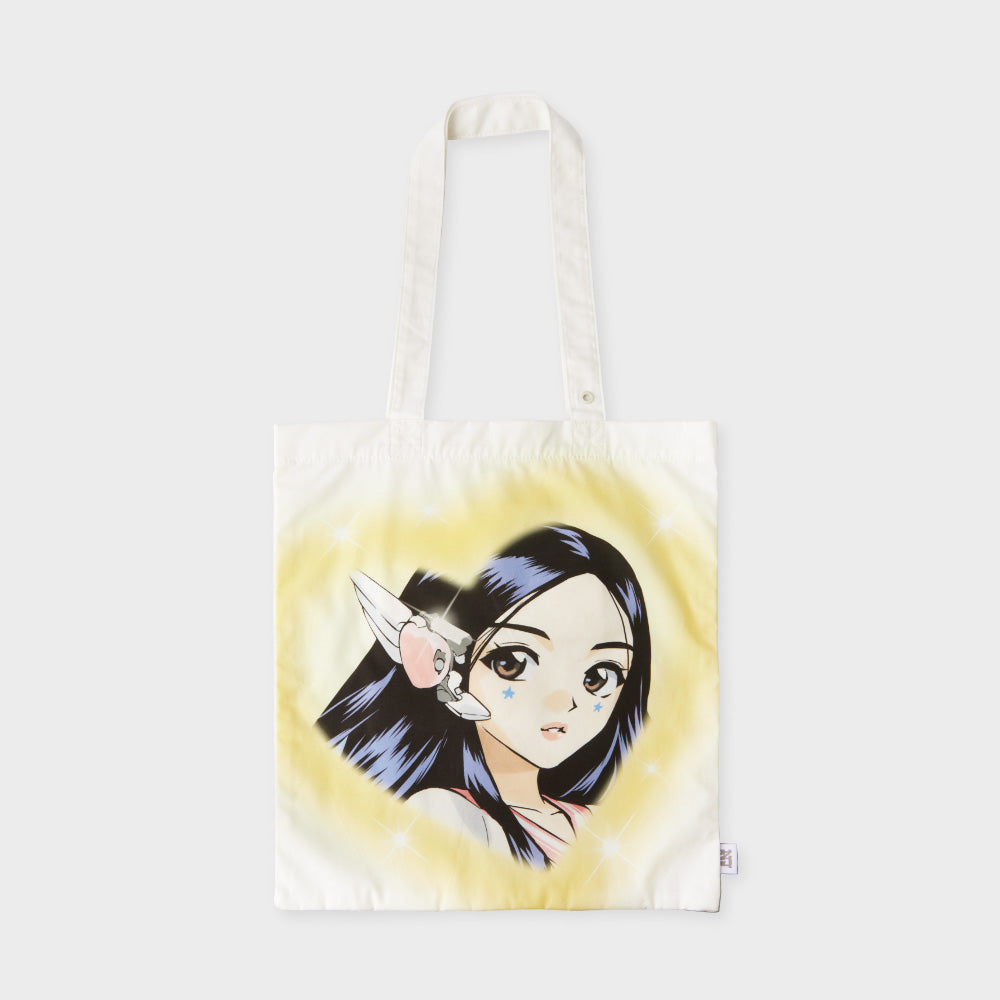 NJ Get Up ショルダーバッグ(MINJI)