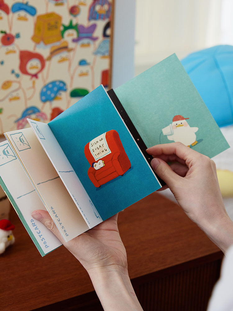 SSEBONGRAMA ポスターブック(MY FAVORITE)