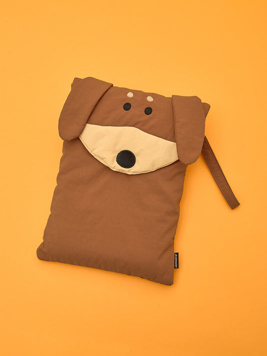 ピクニックマット(THROW AWAY) ウディ