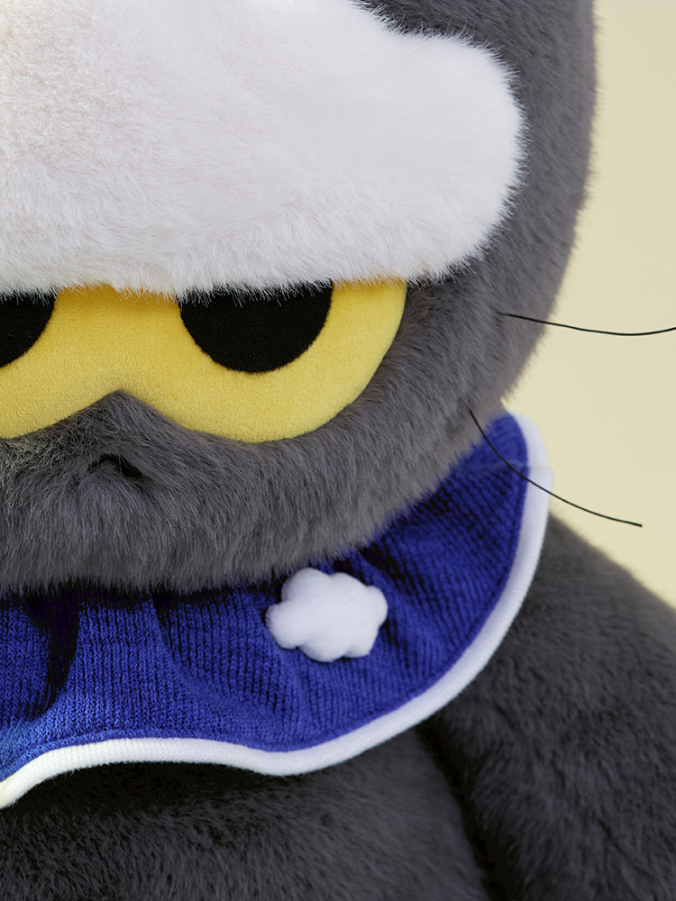 数量限定予約販売】ZOA BIG ぬいぐるみ – LINE FRIENDS SQUARE