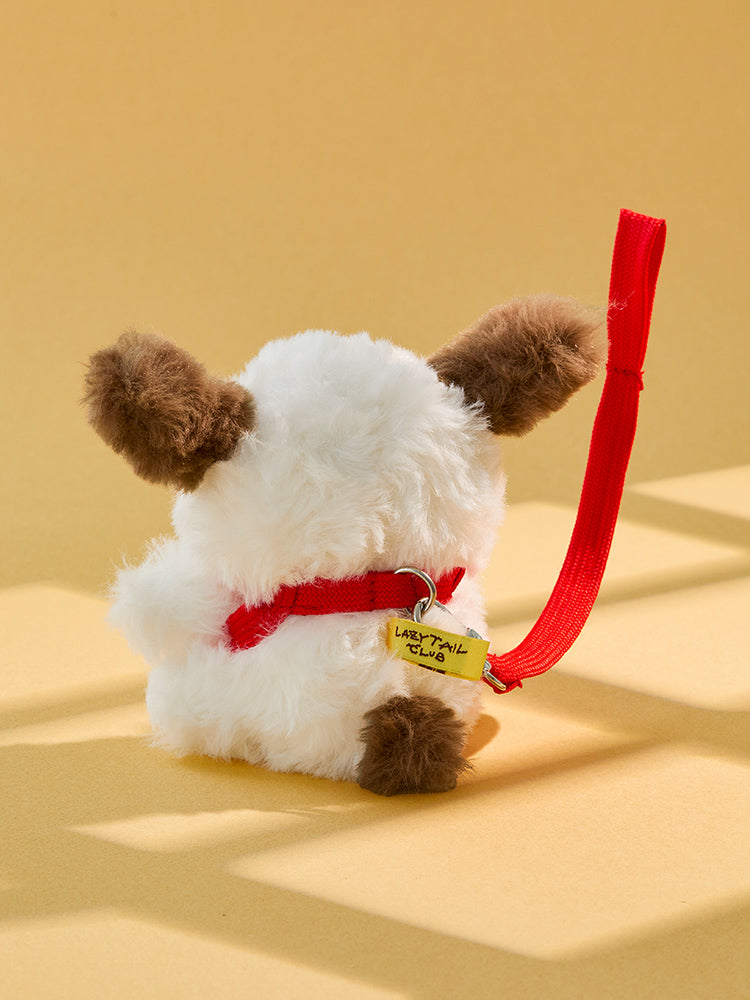 ぬいぐるみキーリング オリバー・パン