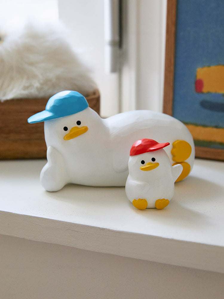 SSEBONGRAMA アートフィギュアセット