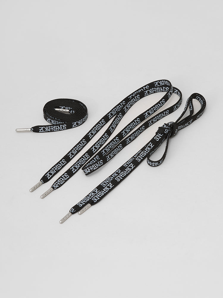 [ZO&FRIENDS EDITION] COLLER ナイロンバックパックセット