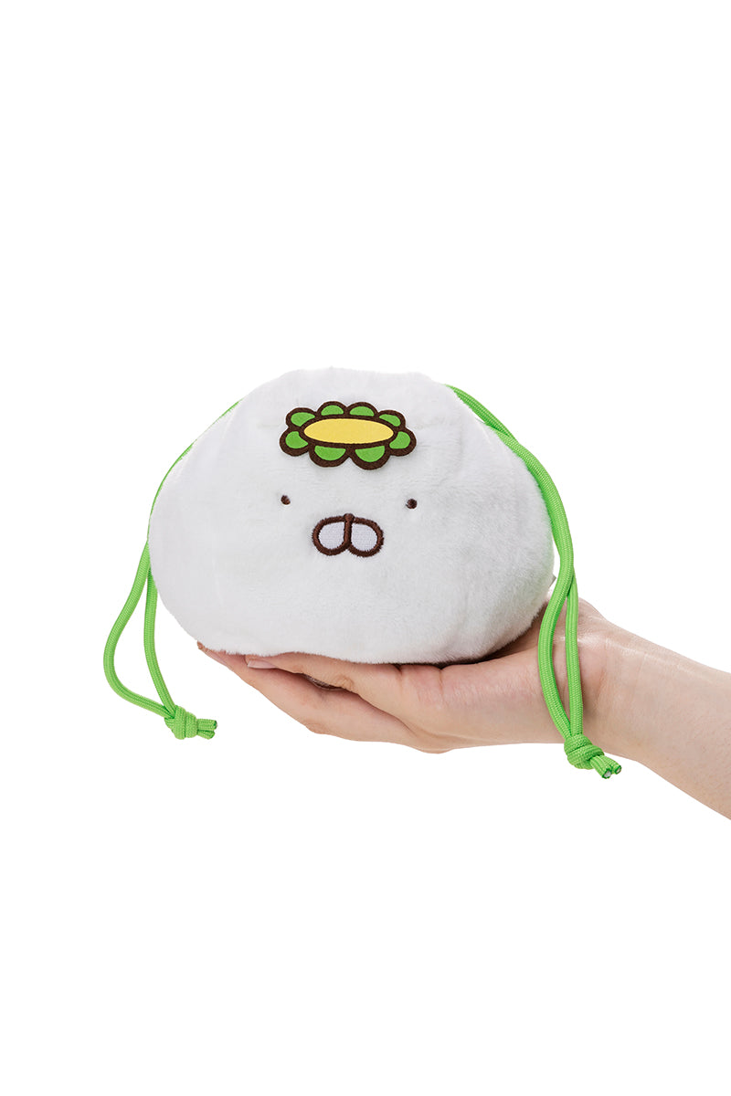 巾着(妖怪屋敷) かっぱまる