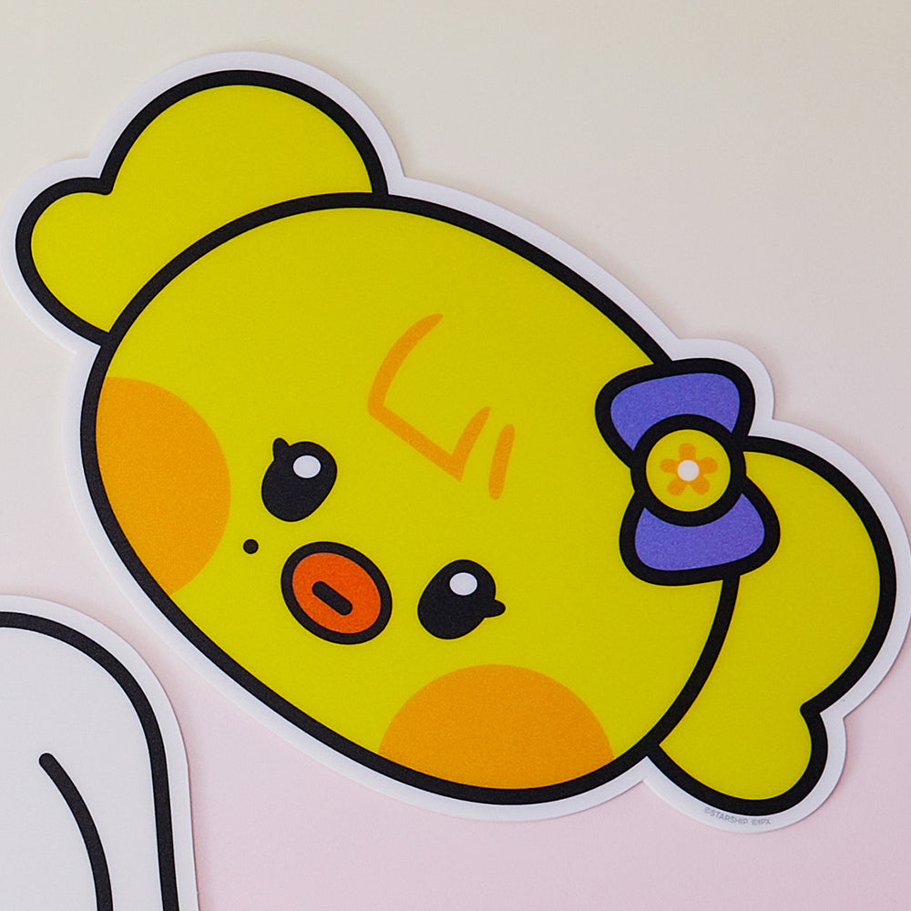 minive minini マウスパッド narini