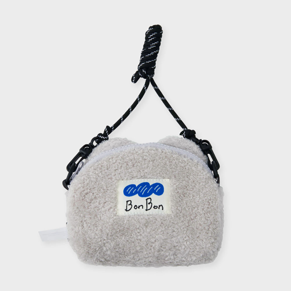 クロースバッグポーチ(TREASURE COLLECTION) BONBON