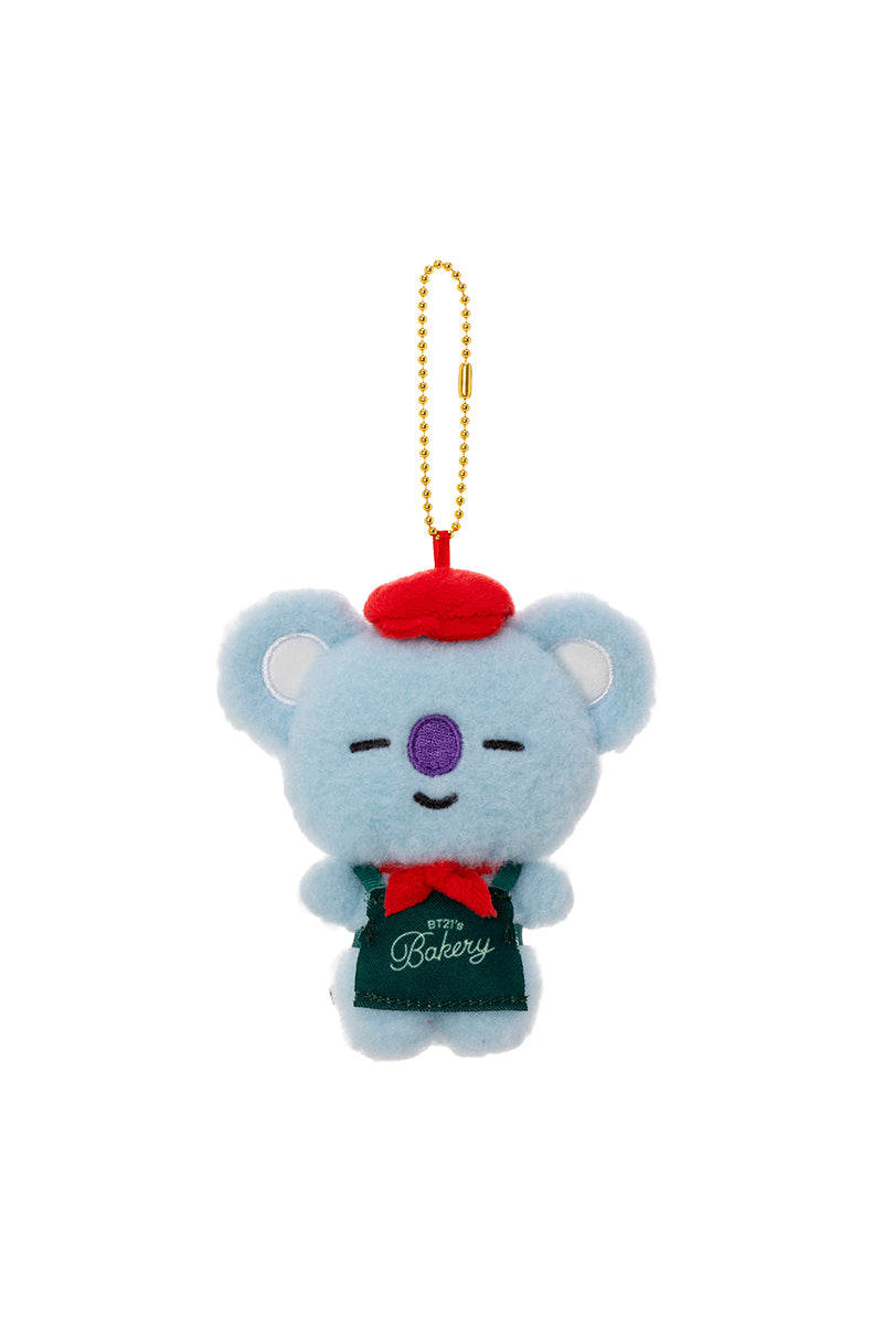 マスコット(BAKERY) KOYA