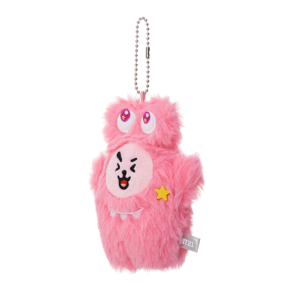 マスコット(Monster) COOKY