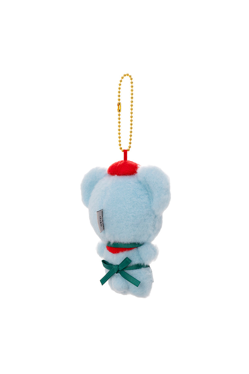 マスコット(BAKERY) KOYA