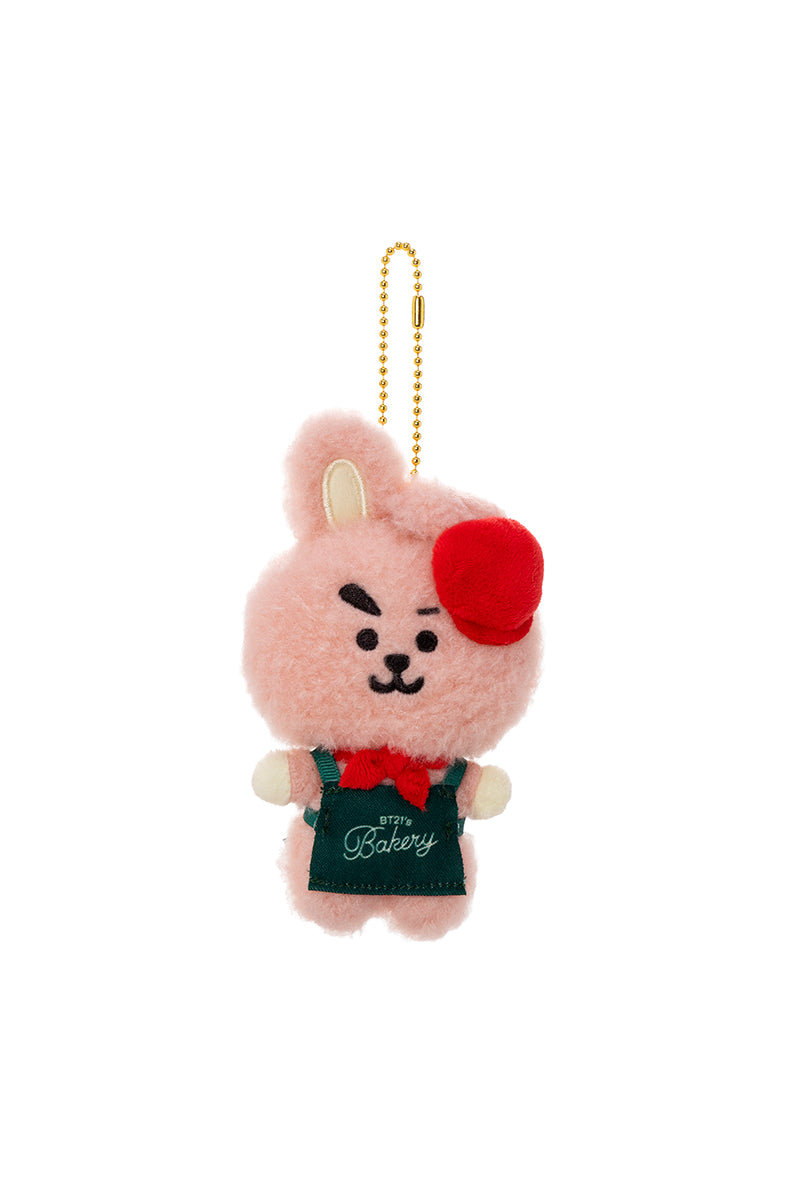 マスコット(BAKERY) COOKY – LINE FRIENDS SQUARE JAPAN OFFICIAL