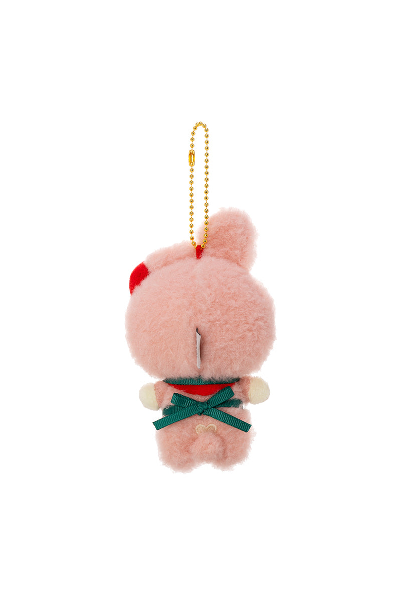 マスコット(BAKERY) COOKY