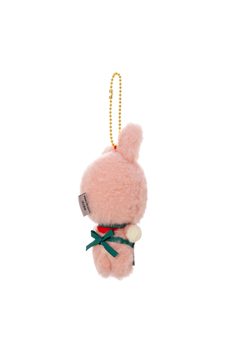 マスコット(BAKERY) COOKY – LINE FRIENDS SQUARE JAPAN OFFICIAL