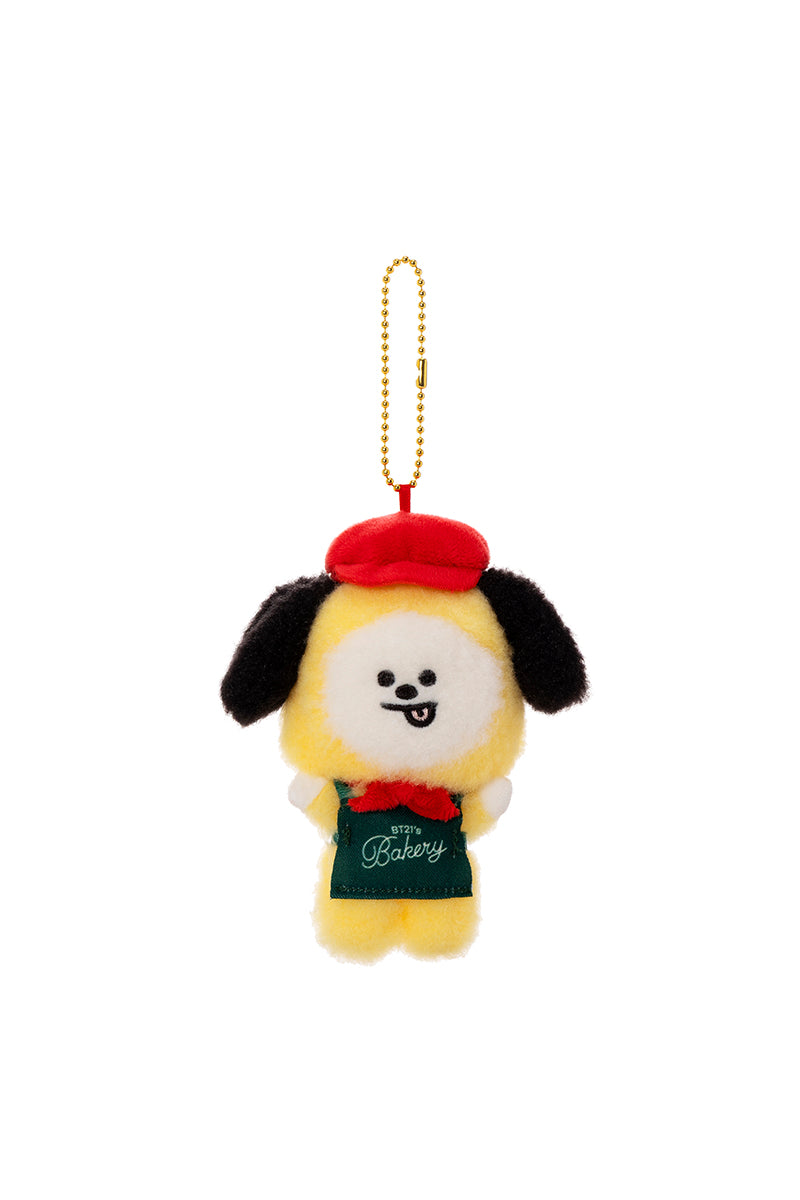 マスコット(BAKERY) CHIMMY