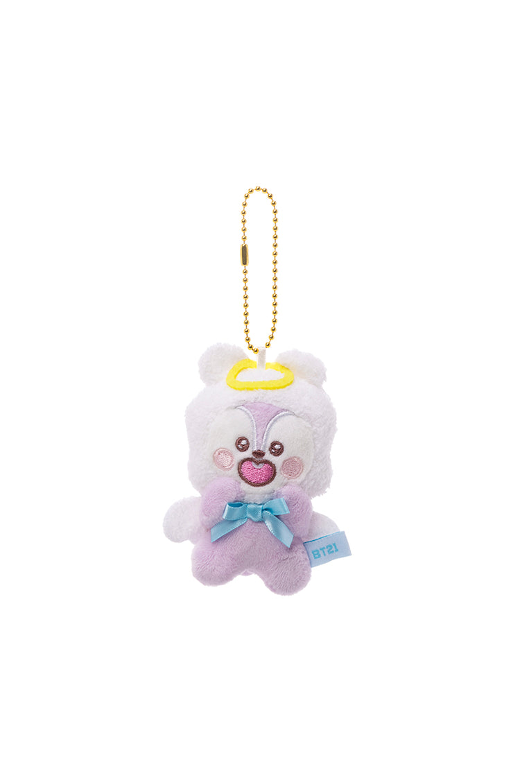ペアマスコット(Angel & Villain) MANG