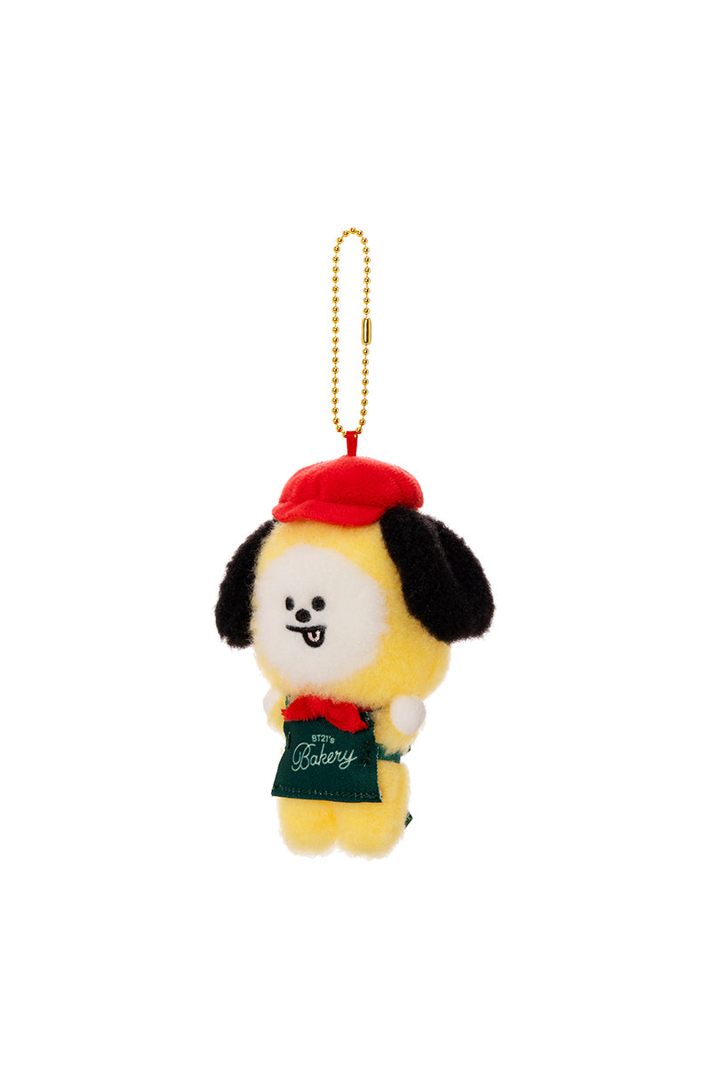マスコット(BAKERY) CHIMMY