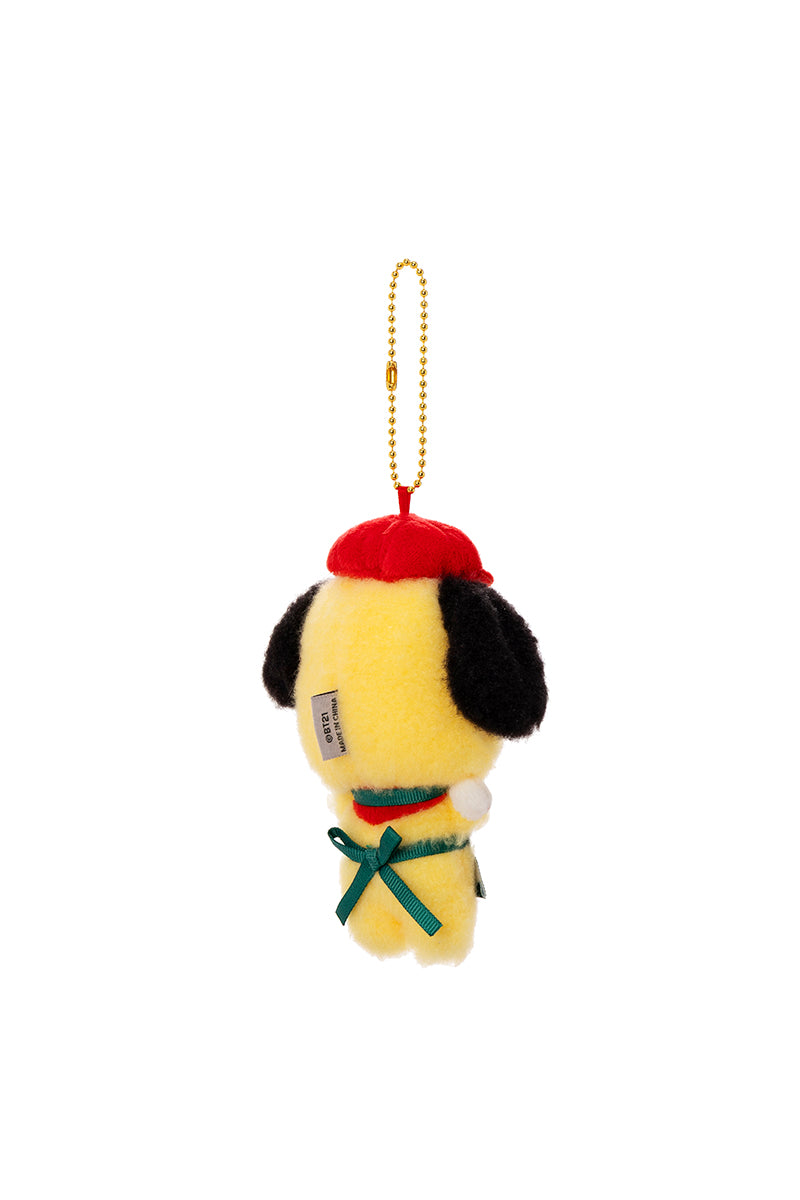 マスコット(BAKERY) CHIMMY