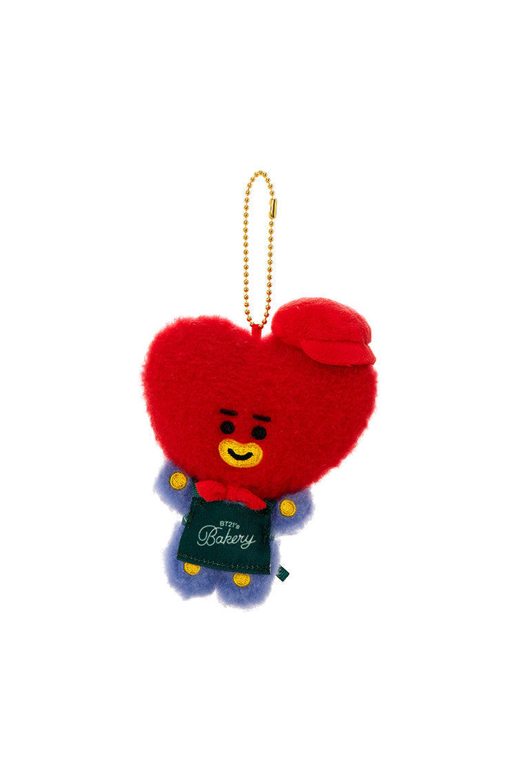 マスコット(BAKERY) TATA