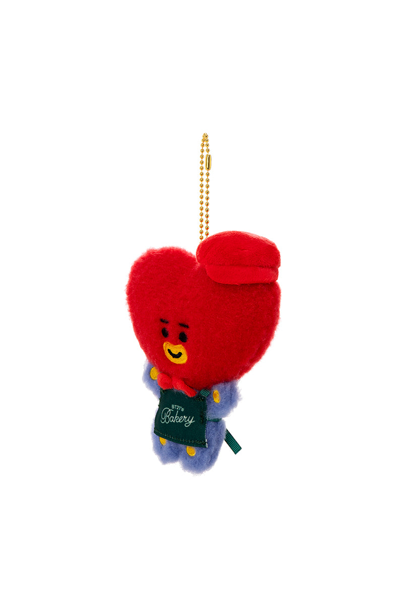 マスコット(BAKERY) TATA
