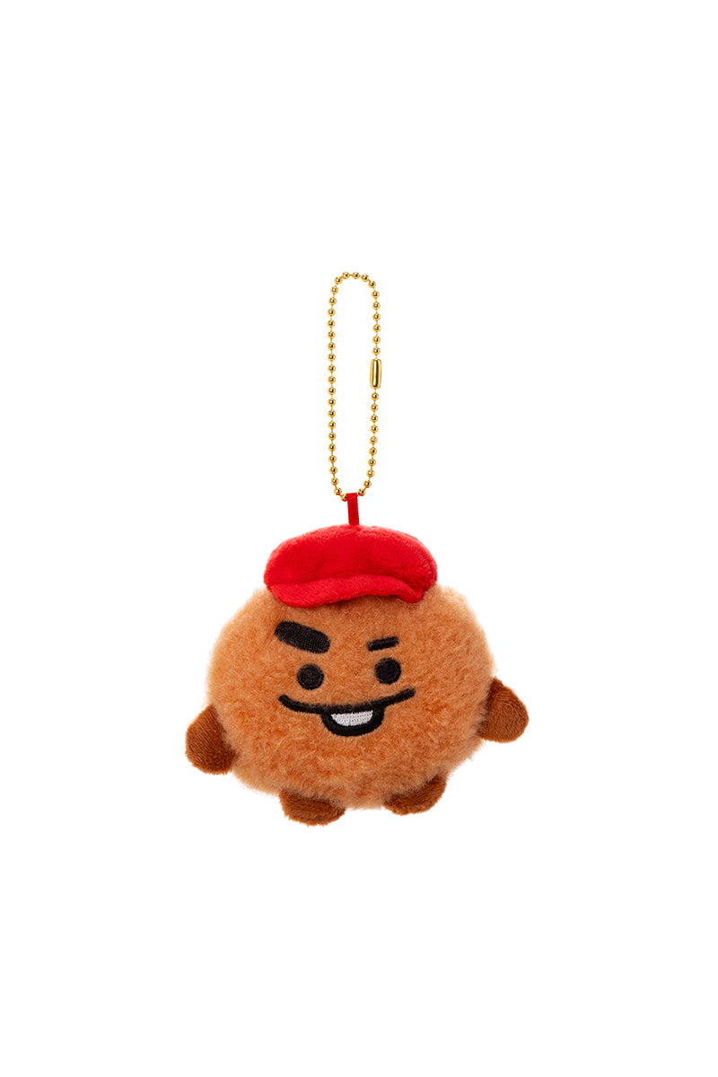 マスコット(BAKERY) SHOOKY